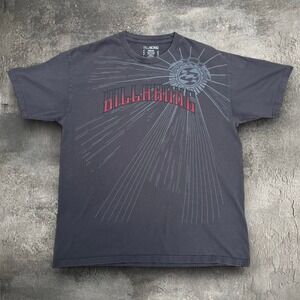 Vintage Billabong Grunge Tee